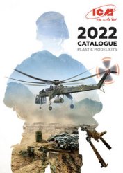 ICM Catalogue 2022