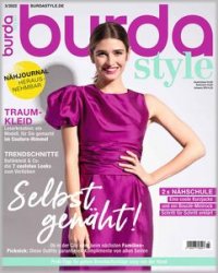 Burda Style 3 2022