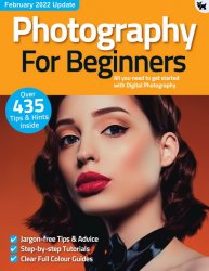 Photography for Beginners 9th Edition 2022