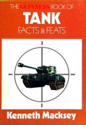 The Guinness Book of Tank Facts and Feats (1976)