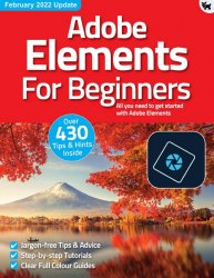 Photoshop Elements For Beginners 9th Edition 2022