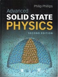 Advanced Solid State Physics, 2nd Edition