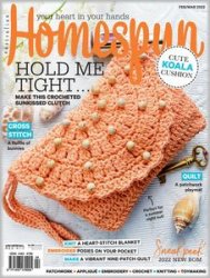 Australian Homespun 206 2022