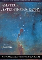 Amateur Astrophotography - Issue 97