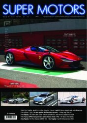 SuperMotors - Issue 92