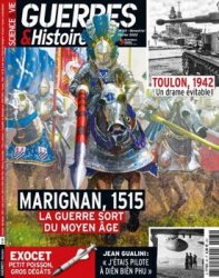 Science & Vie: Guerres & Histoire 65