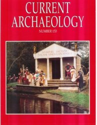Current Archaeology - July 1997