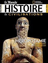 Le Monde Histoire & Civilisations Hors-Serie - Fevrier 2022