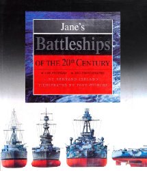 Jane's Battleships of the 20th Century