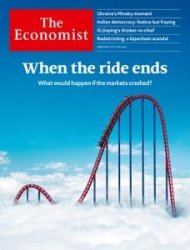 The Economist - 12 February 2022