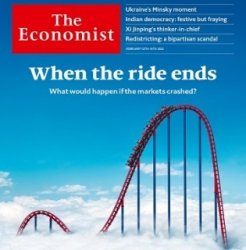 The Economist in Audio - 12 February 2022