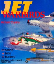 Jet Warbirds