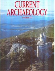 Current Archaeology - April 1997