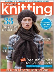 Creative Knitting 76 2022