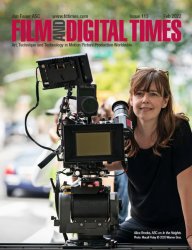 Film and Digital Times Issue 113 2022