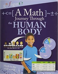 A Maths Journey Through the Human Body