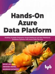 Hands-On Azure Data Platform