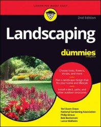 Landscaping For Dummies 2nd Edition