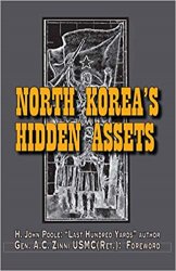 North Korea's Hidden Assets