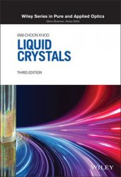 Liquid Crystals 3rd Edition