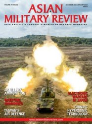 Asian Military Review - December 2021/January 2022