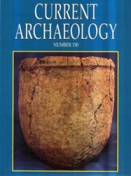 Current Archaeology - November 1996
