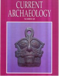 Current Archaeology - September 1996
