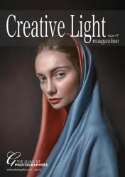 Creative Light Issue 47 2022