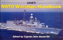 Janes NATO Warships Handbook