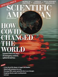 Scientific American - March 2022