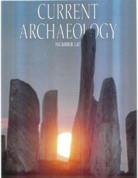 Current Archaeology - April 1996