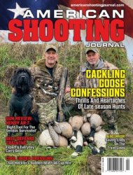 American Shooting Journal - February 2022