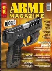 Armi Magazine - Marzo 2022