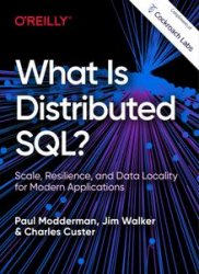 What Is Distributed SQL?