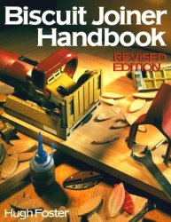 The Biscuit Joiner Handbook