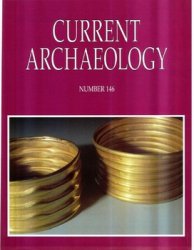 Current Archaeology - January 1996