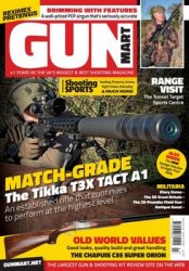 Gunmart - March 2022