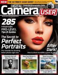 Digital Camera User Issue 1 March 2022
