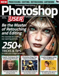 Photoshop User Issue 1 March 2022