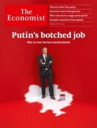 The Economist - 19 February 2022