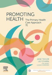 Promoting Health: The Primary Health Care Approach, 7th edition