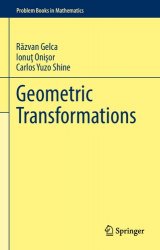 Geometric Transformations