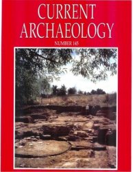 Current Archaeology - November 1995
