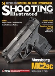 Shooting Illustrated - March 2022