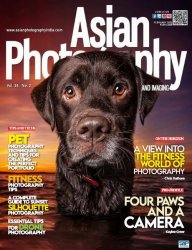 Asian Photography Vol.33 No.2 2022