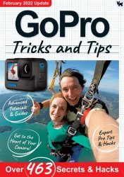 GoPro Tricks And Tips 9th Edition 2022