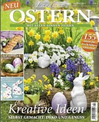 LandIDEE Ostern - Fruhling 2022