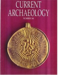 Current Archaeology - August/September 1995
