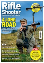 Rifle Shooter - March 2022