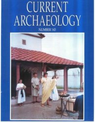 Current Archaeology - June 1995